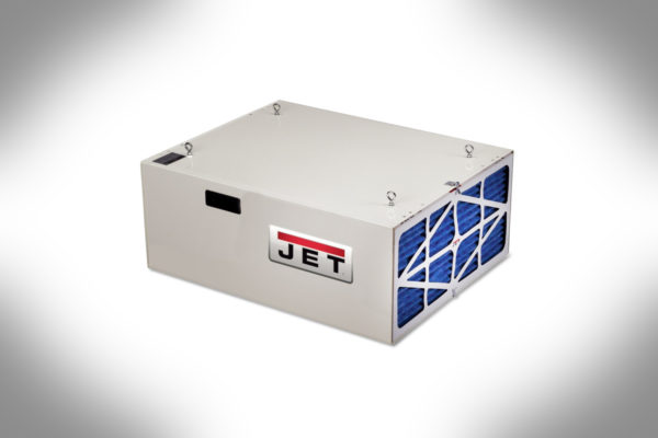 Jet AFS-1000B Air Filtration System-#708620B-1