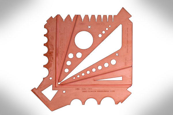 NOVA Complete Workshop 10 in 1 Gauge 10051-3