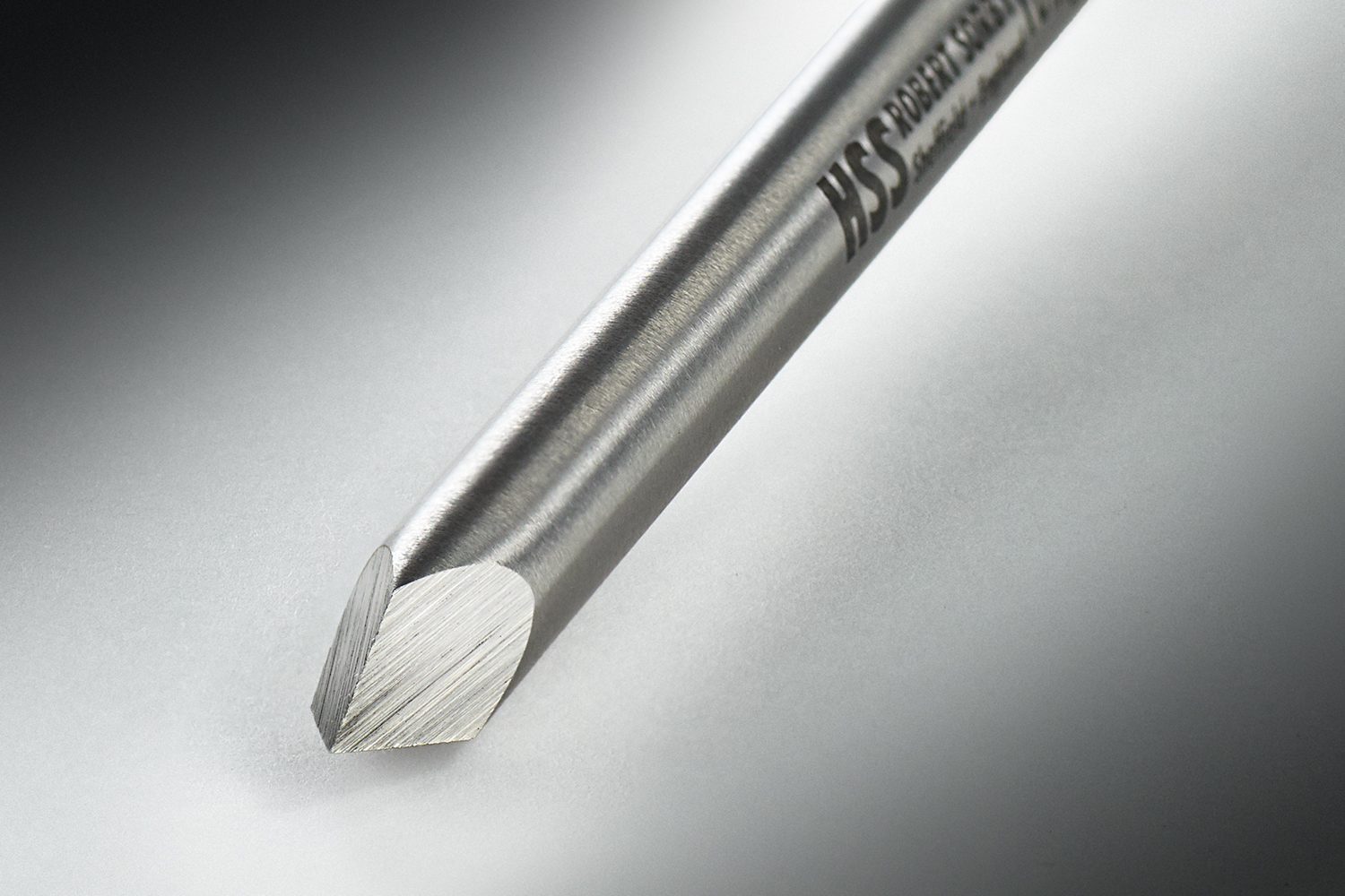Robert Sorby Detail Point Tool HSS | The Woodsmith Store