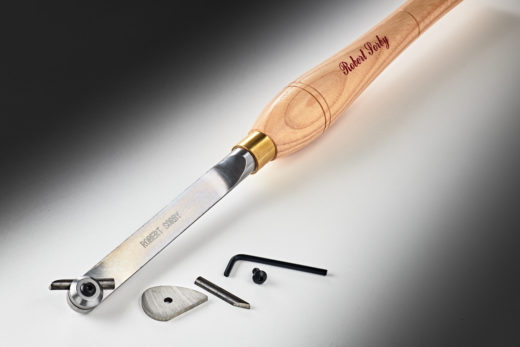 RobertSorby Multi-Tip Hollowing Tool-RS200KT-1