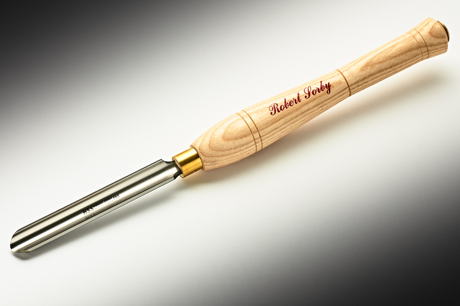 thumbnail image 2 of Sorby Continental Spindle Gouges & ProEdge 2 of 11