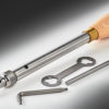 RobertSorby Turnmaster Handled+Square Tungsten Carbide Cutter-RSTM-HCT3-1