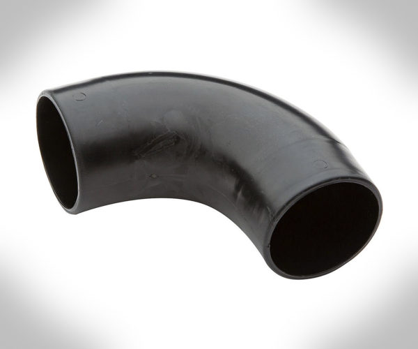 4 Elbow Dust Collection Fitting 88527-1