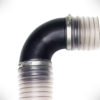 4 Elbow Dust Collection Fitting 88527-2