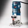 Bosch Colt™ Electronic Variable-Speed Palm Router PR20EVS-2