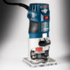Bosch Colt™ Electronic Variable-Speed Palm Router PR20EVS-3
