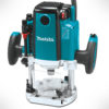 Makita 3-14 HP Plunge Router with Variable Speed RP2301FC-3