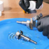 Cleaning Drill Bits