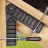 Rockler Adjustable Clamp-It® Assembly Square 33586-2