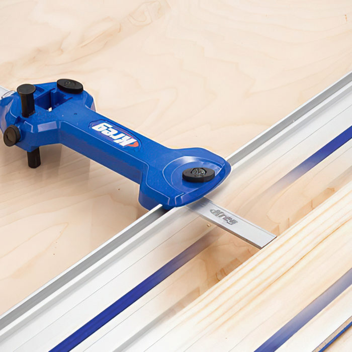 Kreg Adaptive Cutting System Rip Guides | The Woodsmith Store