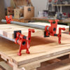 Bessey 12 H Style Pipe Clamp BPC-H12-1