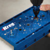 Kreg Shelf Pin Jig with 5mm Bit KMA3220-3