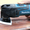 Makita Multitool Kit TM3010CX1-6