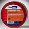 Shurtape UV-Resistant Red Stucco Tape #PE 444