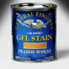 General Finishes Prairie Wheat Gel Stain Oil Based Pint