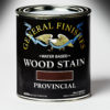 General Finishes Provincial Stain Water Based