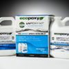 Ecopoxy UVPoxy Coating Epoxy 4L