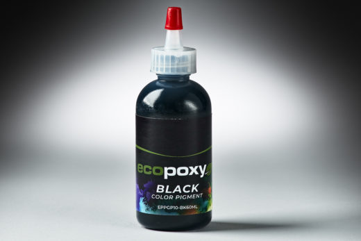 Ecopoxy Black Color Pigment-1