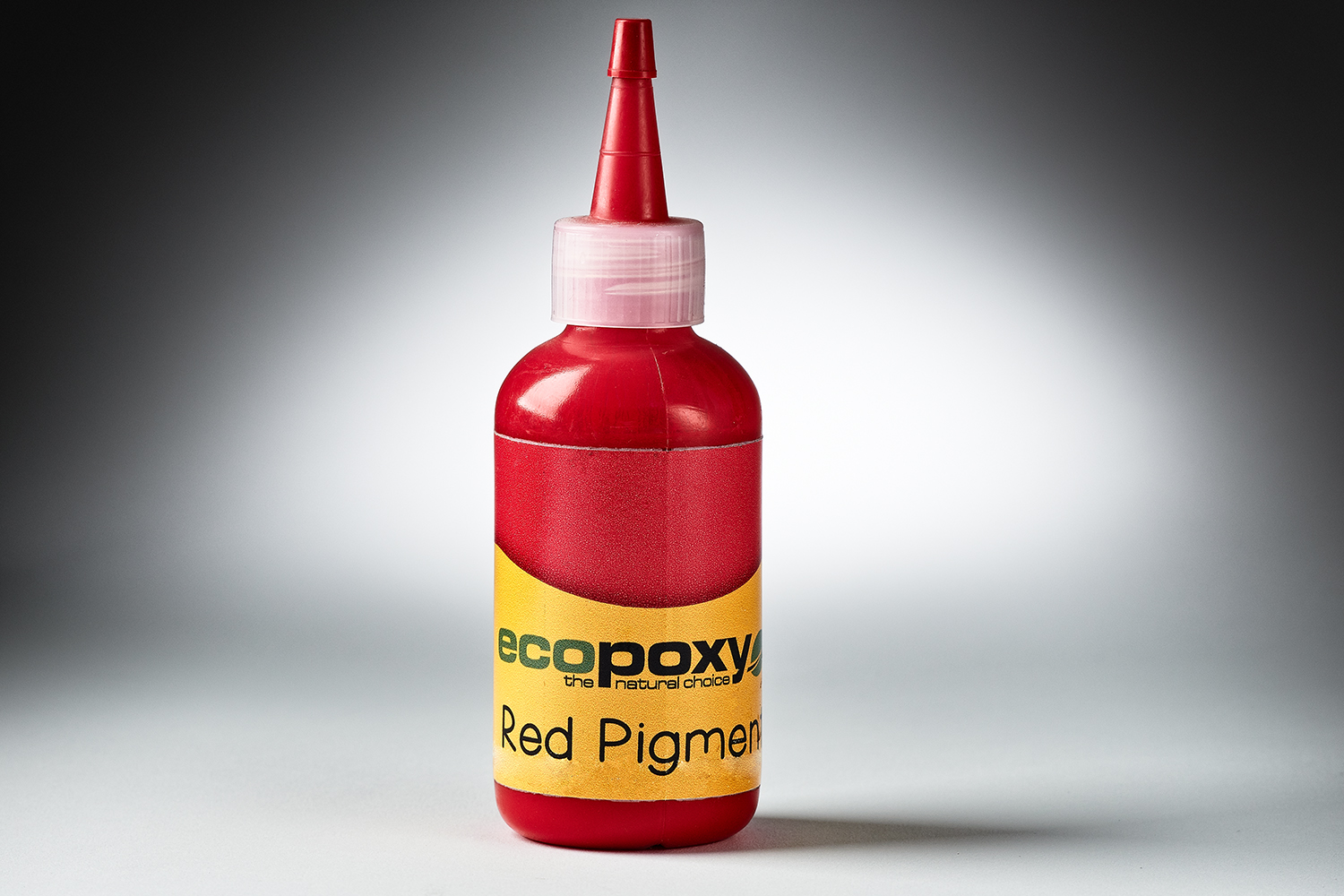 Ecopoxy Red Color Pigment -1