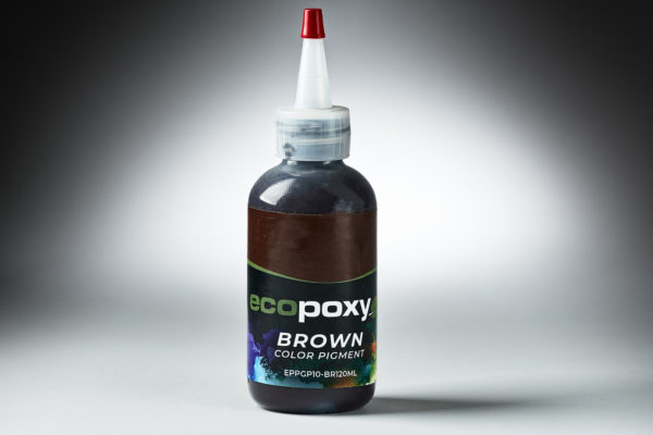 Ecopoxy Brown Color Pigment-1