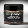 EcoPoxy Polyester Color Glitter Bronze