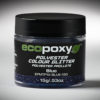 EcoPoxy Polyester Color Glitter Blue