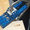 Kreg Pocket Hole Jig Universal Clamp Adapter KPHA150-2