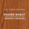 General Finishes Prairie Wheat Gel Stain Oil Based Pint