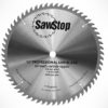 SawStop 60 Tooth Combination Table Saw Blade CB104 184