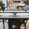 SawStop 30 In-Line Router Table RT-TGI