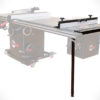SawStop 27 In-Line Router Table RT-TGP