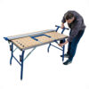 Kreg Adaptive Cutting System Project Table – Top Adaptive Cutting System Project Table – Top