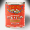 General Finishes Yellow Dye Pint