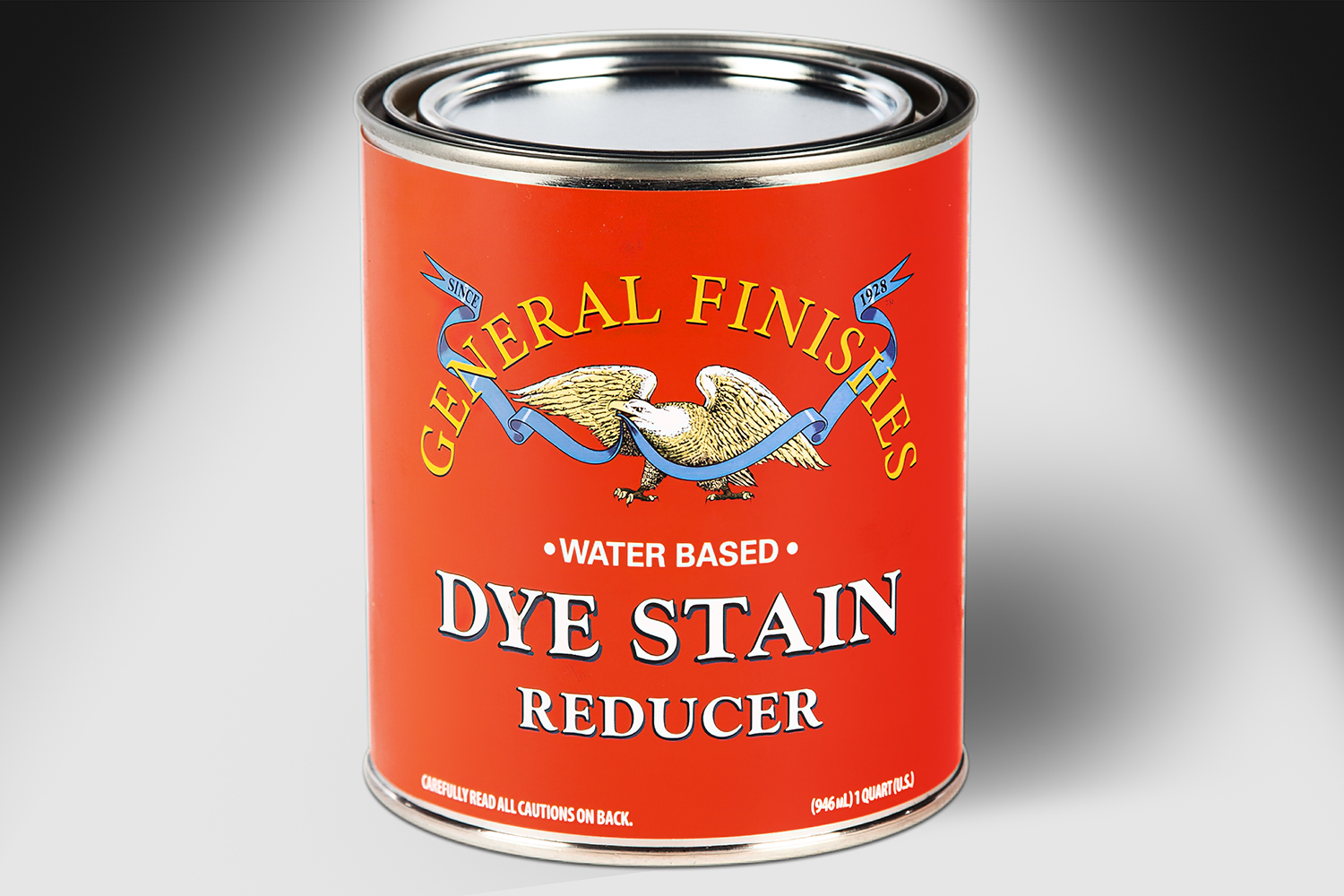 General Finishes Dye Reducer Pint