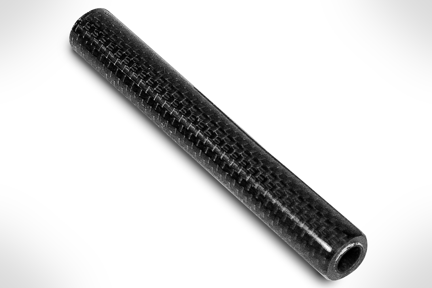 Carbon Fiber Pen Blank: 3/8 in. WXCAF38 PSI