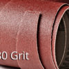 SuperMax Abrasive Strip 16-32 180