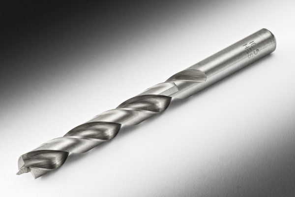 10.5mm Drill Bit for Lower Tube on Broadwell Nouveau Sceptre Rollerball and Fountain Pen Kits PK105MM PSI