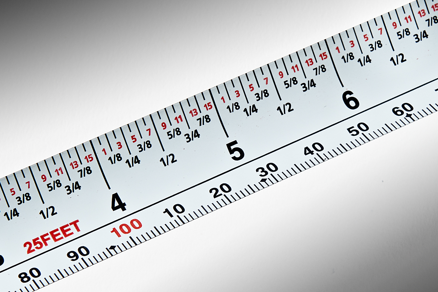 FastCap ProCarpenter Tape Measure Metric-Standard 25