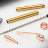 Funline Designer Copper Twist Pen Kits PKMTFUNCO