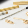 Graduate 24kt Gold Twist Pen Kit PKGRAD24