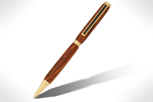 Slimline 24kt Gold Pen Kit PK-PEN