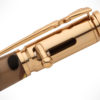 30 Caliber Bolt Action 24kt Gold Bullet Cartridge Pen Kit PKCP80