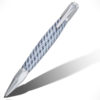 Vertex Brushed Satin Click Pen Kit PKFP4020