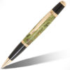 Gatsby 24kt Gold Twist Pen Kit (V2) PKGAPEN24