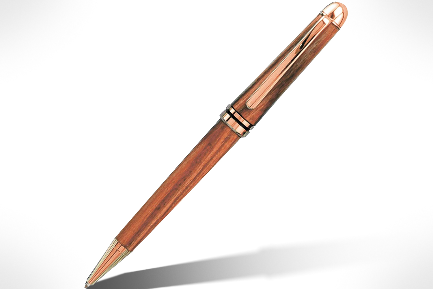 PSI Funline Designer Copper Twist Pen Kits