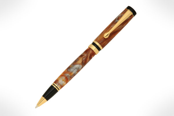 Classic 24kt Gold Twist Pen Kit PKPARK-G