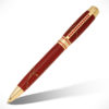 Gold Red Princess Pen Kit PKPRPEN5