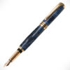 Tycoon 24kt Gold Fountain Pen Kit PKTYFP24