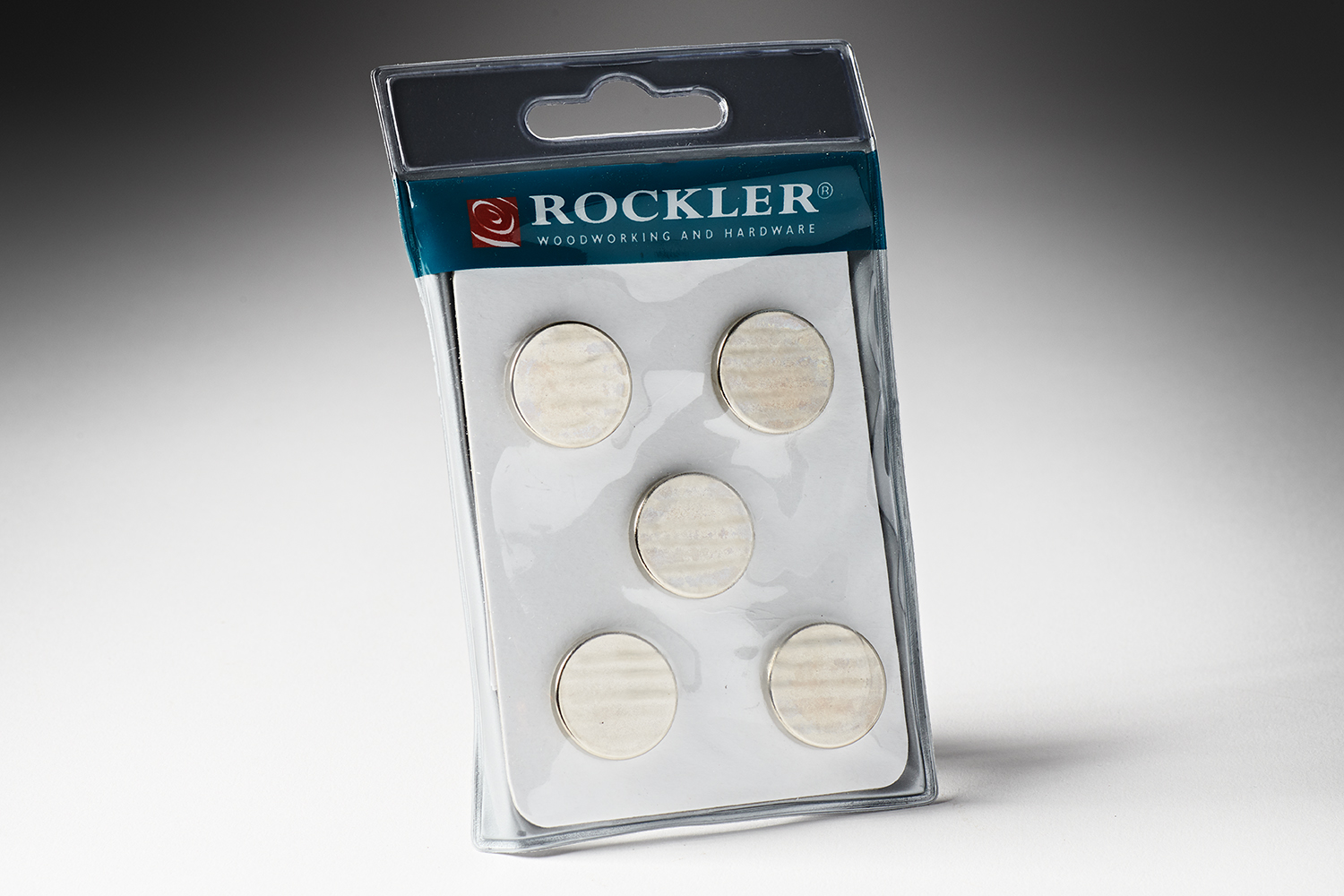 Rockler 34 x 18 Magnets, 10-Pack 37554