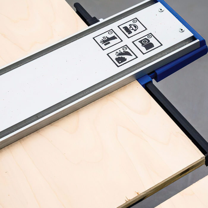 Kreg Straight Edge Guide | The Woodsmith Store